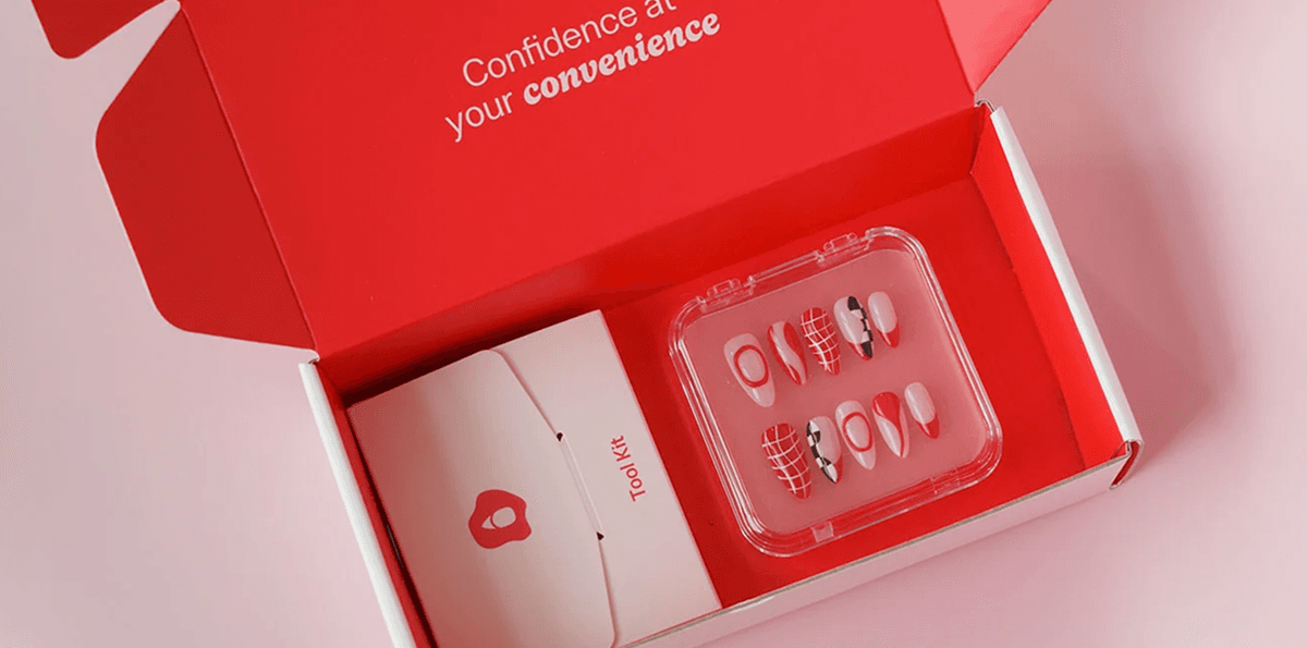 Pinkycore Collection